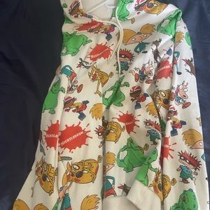 Nickelodeon jacket